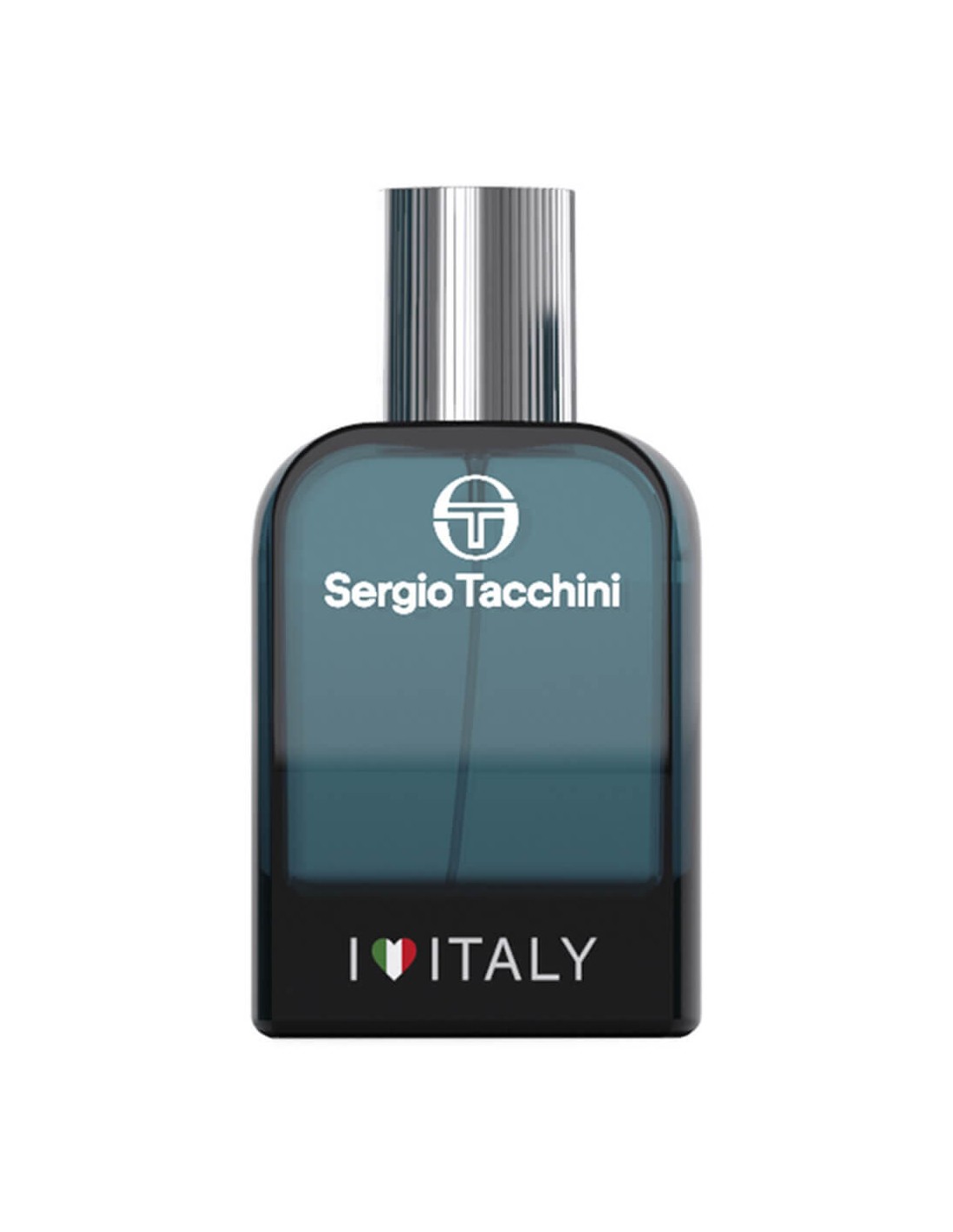 Sergio Tacchini I Love Italy M EdT 100 ml - Flacon /2022