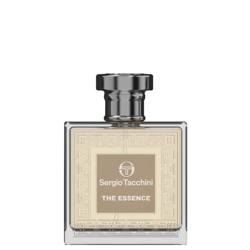 Sergio Tacchini The Essence M EdT 100 ml - tester /2022
