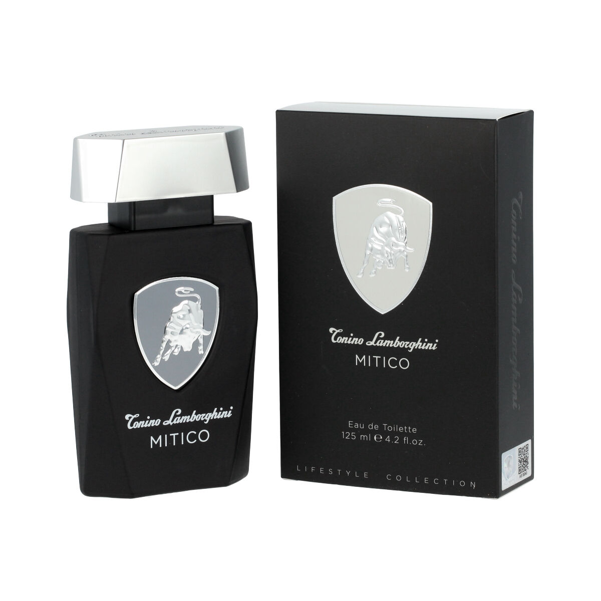 Lamborghini Mitico M EdT 125 ml