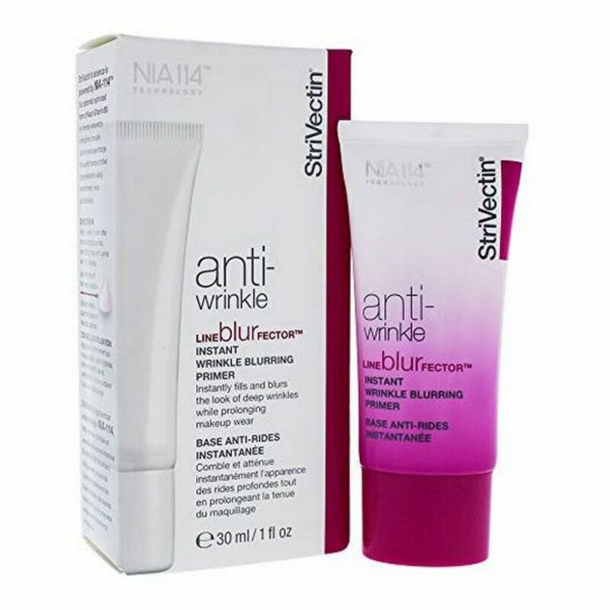 Strivectin Line Blurf. Inst. Wrinkle Blurring Prim  30 ml