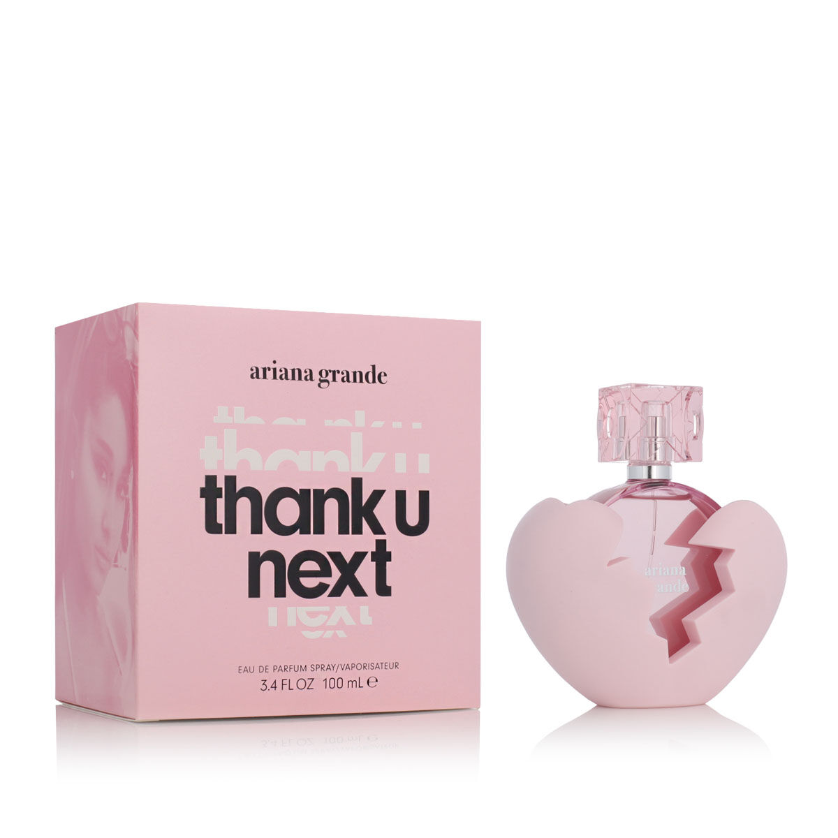 Ariana Grande Thank U Next W EdP 100 ml /2019