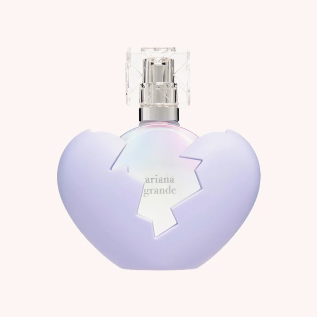 Ariana Grande Thank U Next 2.0 Edp Spray   30 ml