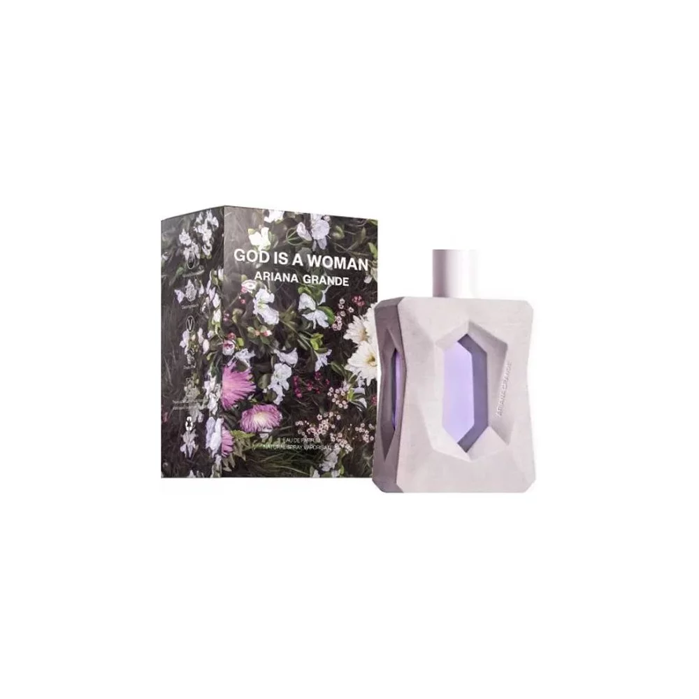 Ariana Grande God is a Woman W EdP 30 ml /2021