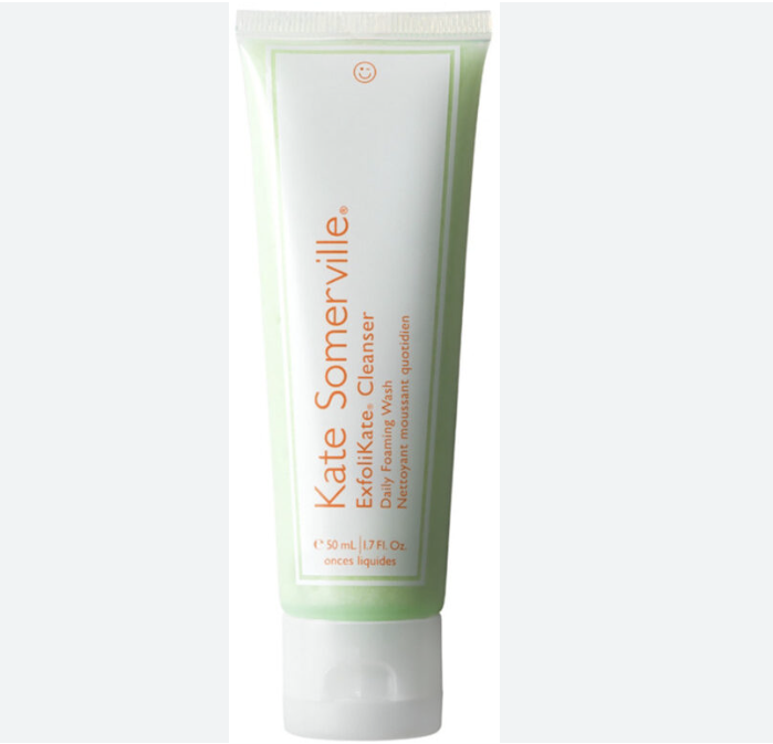 Kate Somerville ExfoliKate Cleanser Daily Foaming Wash   50 ml
