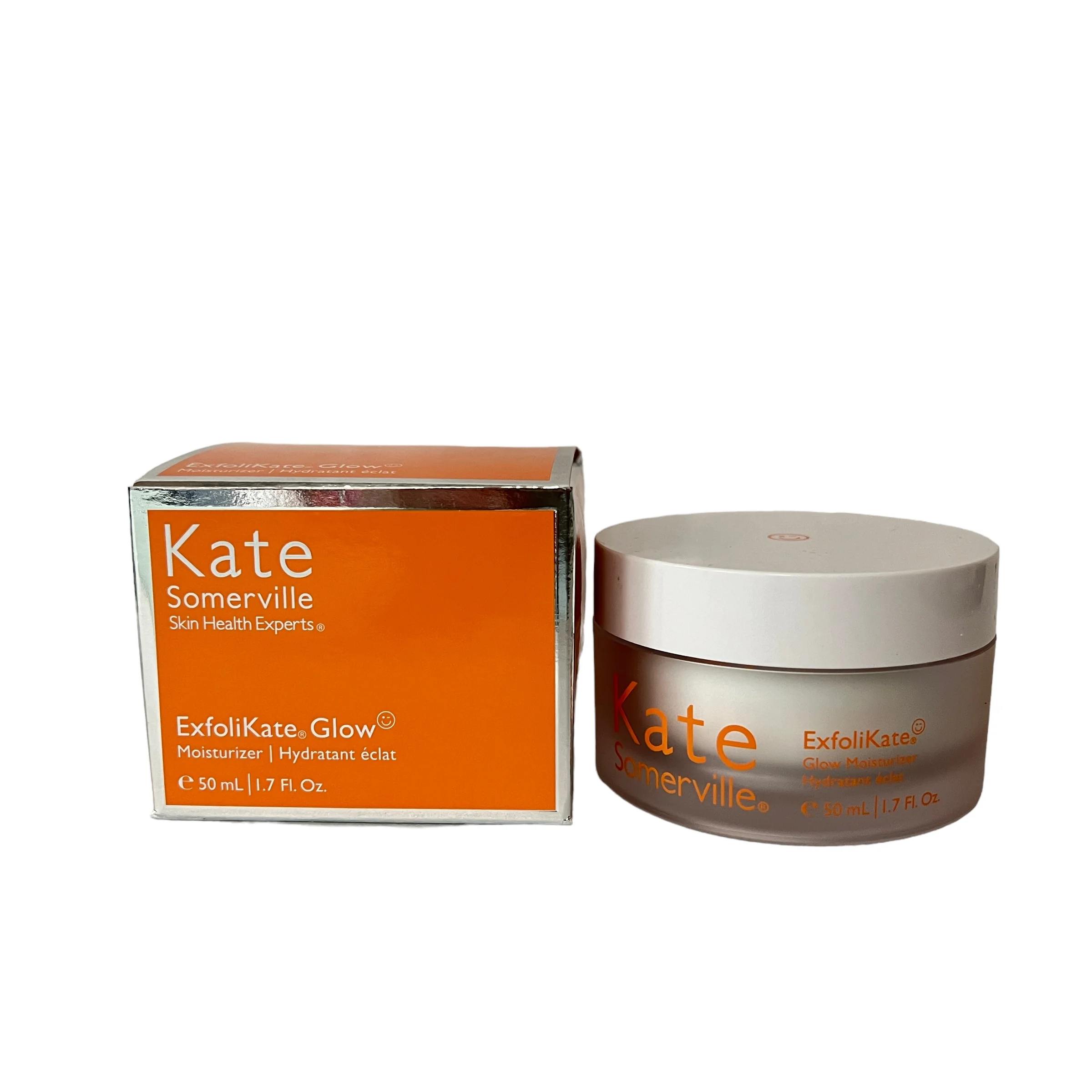 Kate Somerville ExfoliKate Glow Moisturizer   50 ml