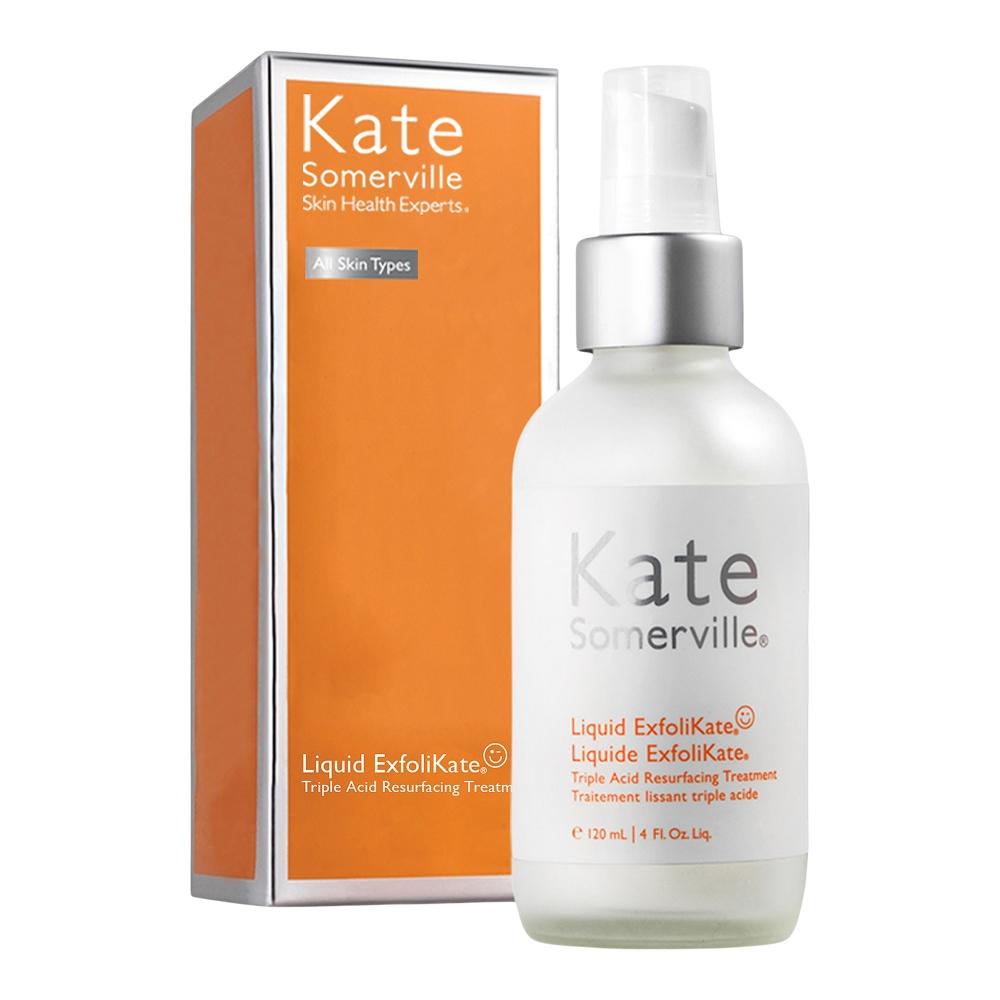 Kate Somerville Liquid ExfoliKate Triple Acid Treatment   120 ml