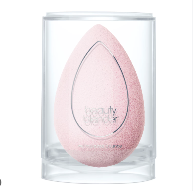 Beauty Blender Original Make-Up Sponge Salmon   1 piece
