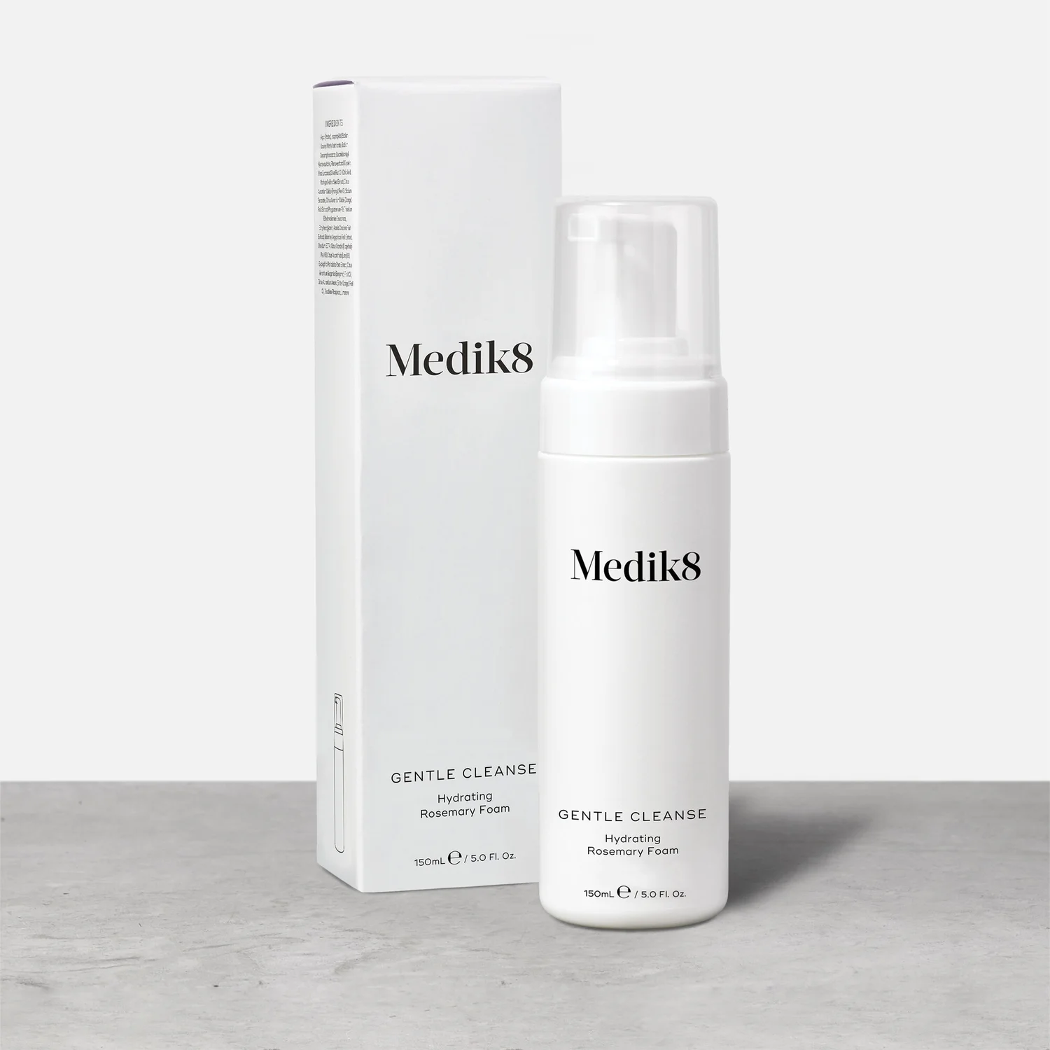 Medik8 Gentle Cleanse   150 ml