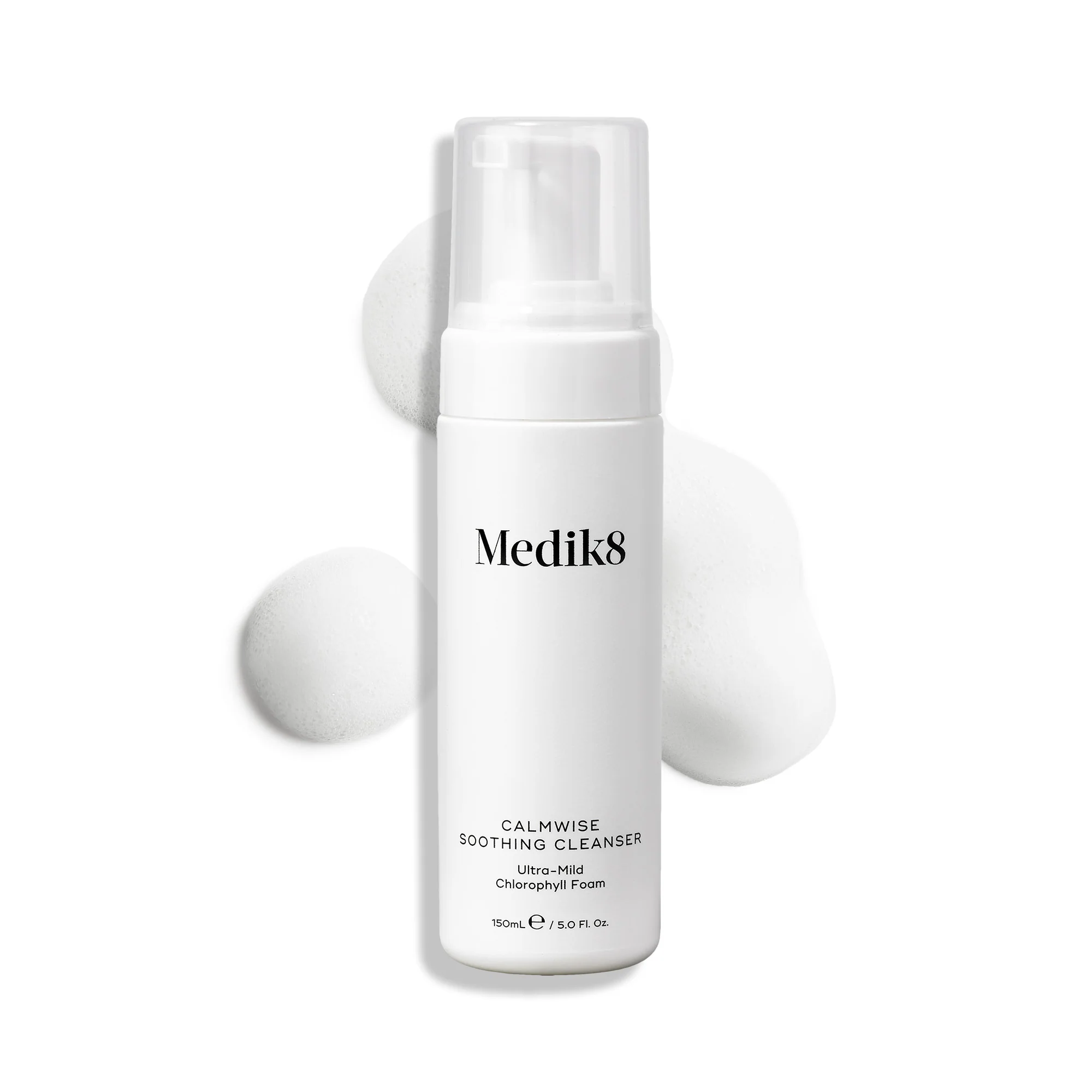 Medik8 Calmwise Soothing Cleanser   150 ml