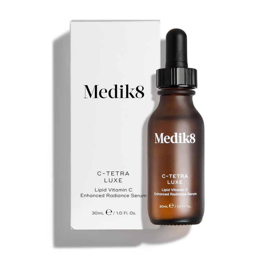 Medik8 C-Tetra Luxe Serum   30 ml