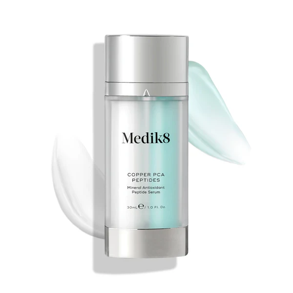 Medik8 Copper PCA Peptides Serum   30 ml