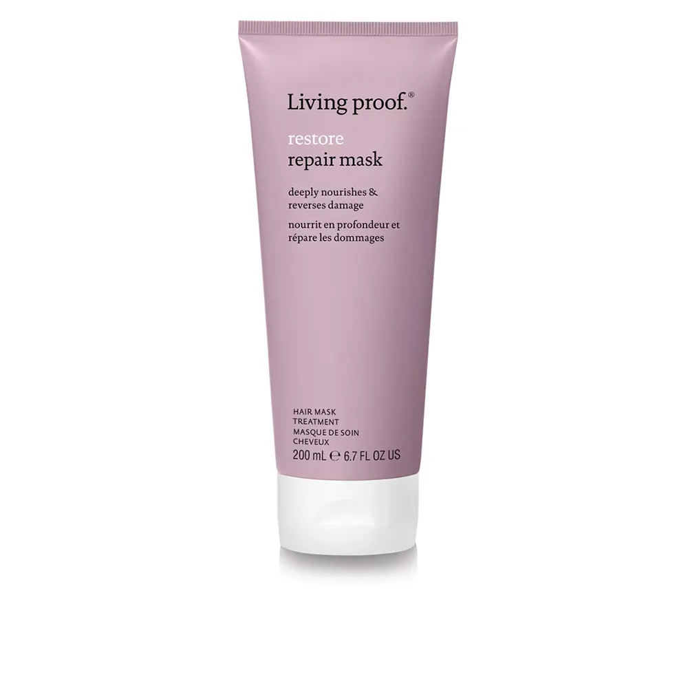 LIVING PROOF RESTORE repair mask 200 ml
