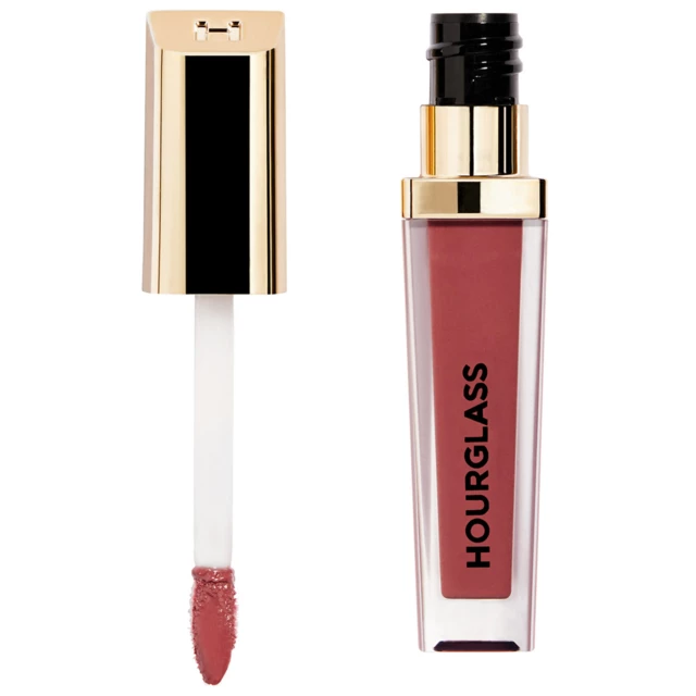 Hourglass Velvet Story Lip Cream Crush   3.6 g