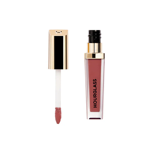 Hourglass Velvet Story Lip CreamIndulge   3.6 g
