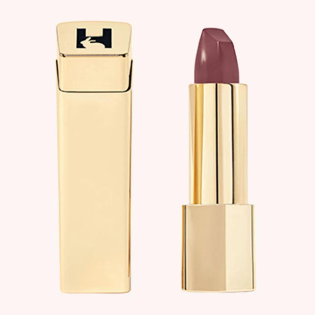 Hourglass Unlocked Satin Creme Lipstick Flora 330 Rose   4 g