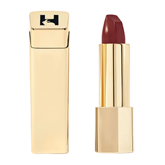 Hourglass Unlocked Satin Creme Lipstick Instinct 326 Red   4 g