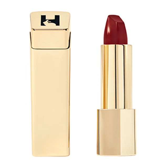 Hourglass Unlocked Satin Creme Lipstick Lava 322 Red   4 g