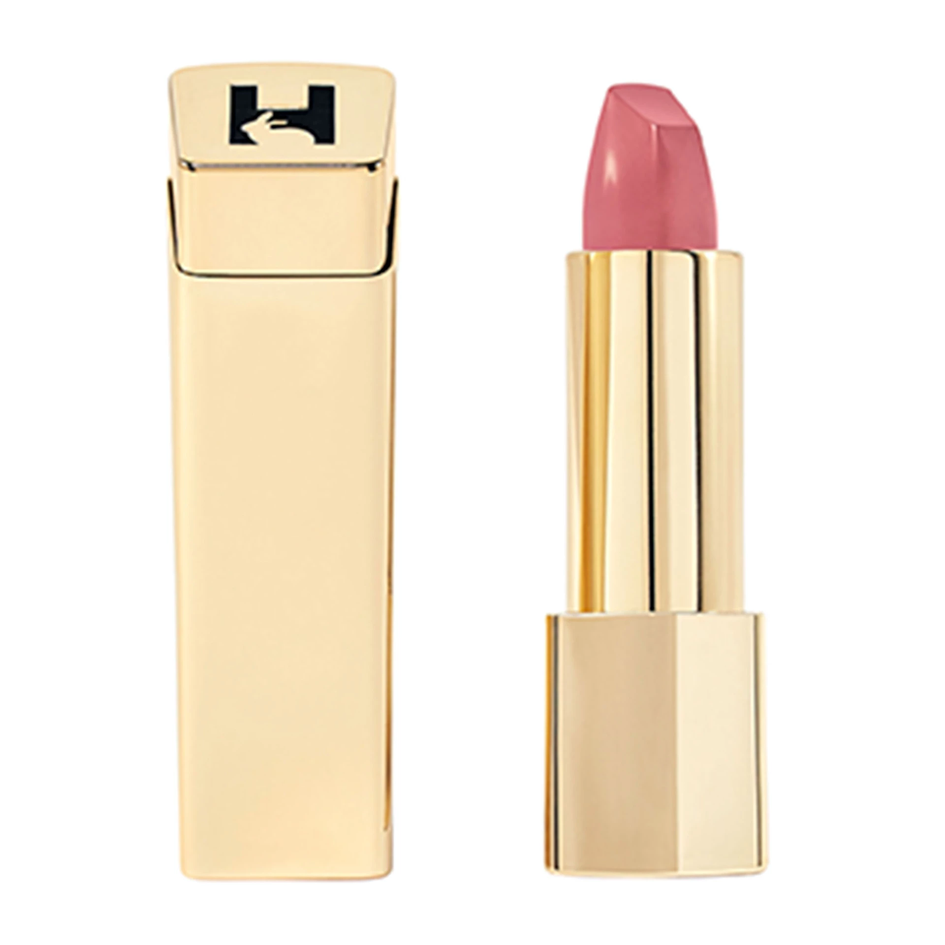 Hourglass Unlocked Satin Creme Lipstick Lotus 314 Pink   4 g
