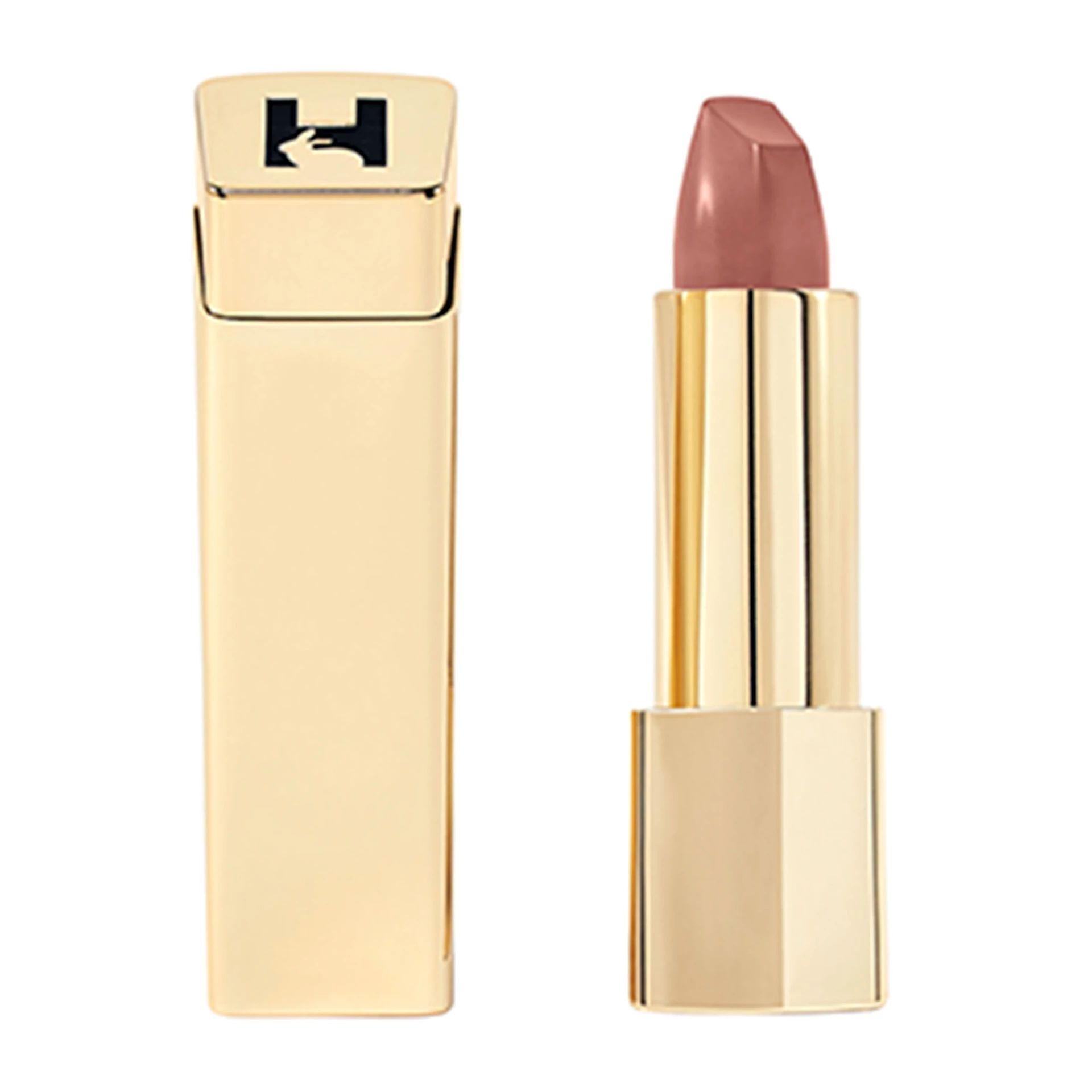Hourglass Unlocked Satin Creme Lipstick Oasis 312 Pink   4 g