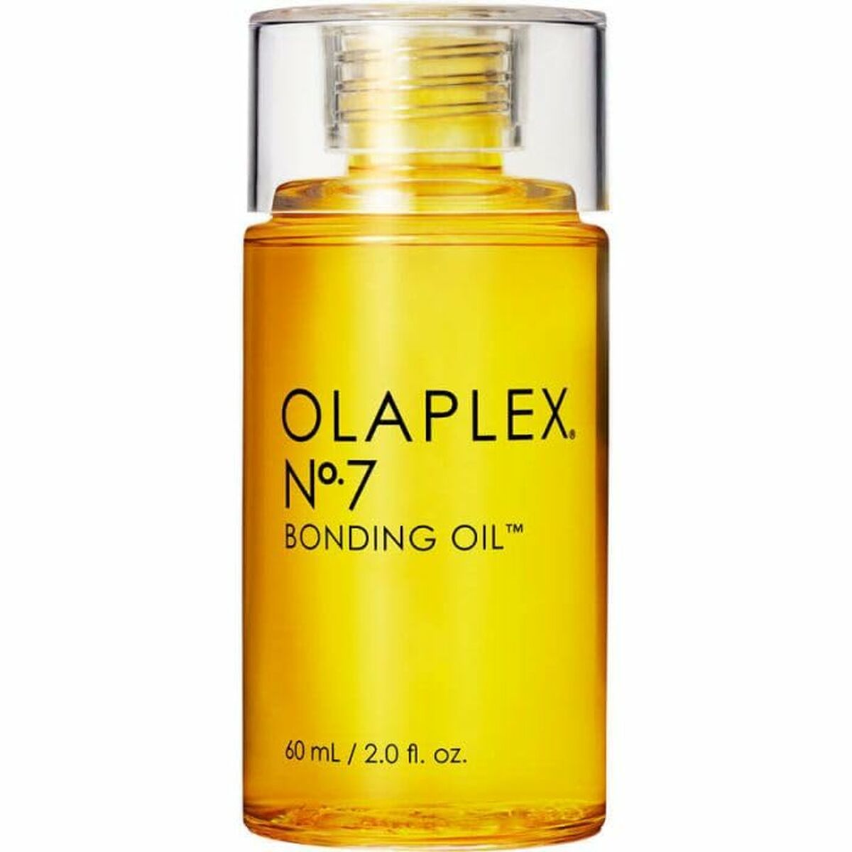 OLAPLEX Nº7 BONDING OIL aceite de peinado reparador 60 ml