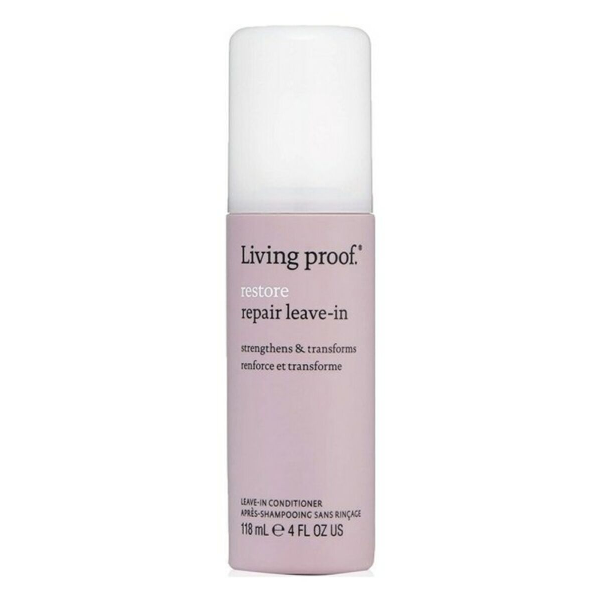 Living Proof Restore Instant Repair Lotion Θρέψης για Όλους τους Τύπους Μαλλιών 118ml