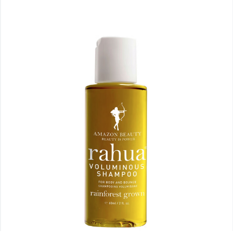 Rahua Voluminous Shampoo    60 ml