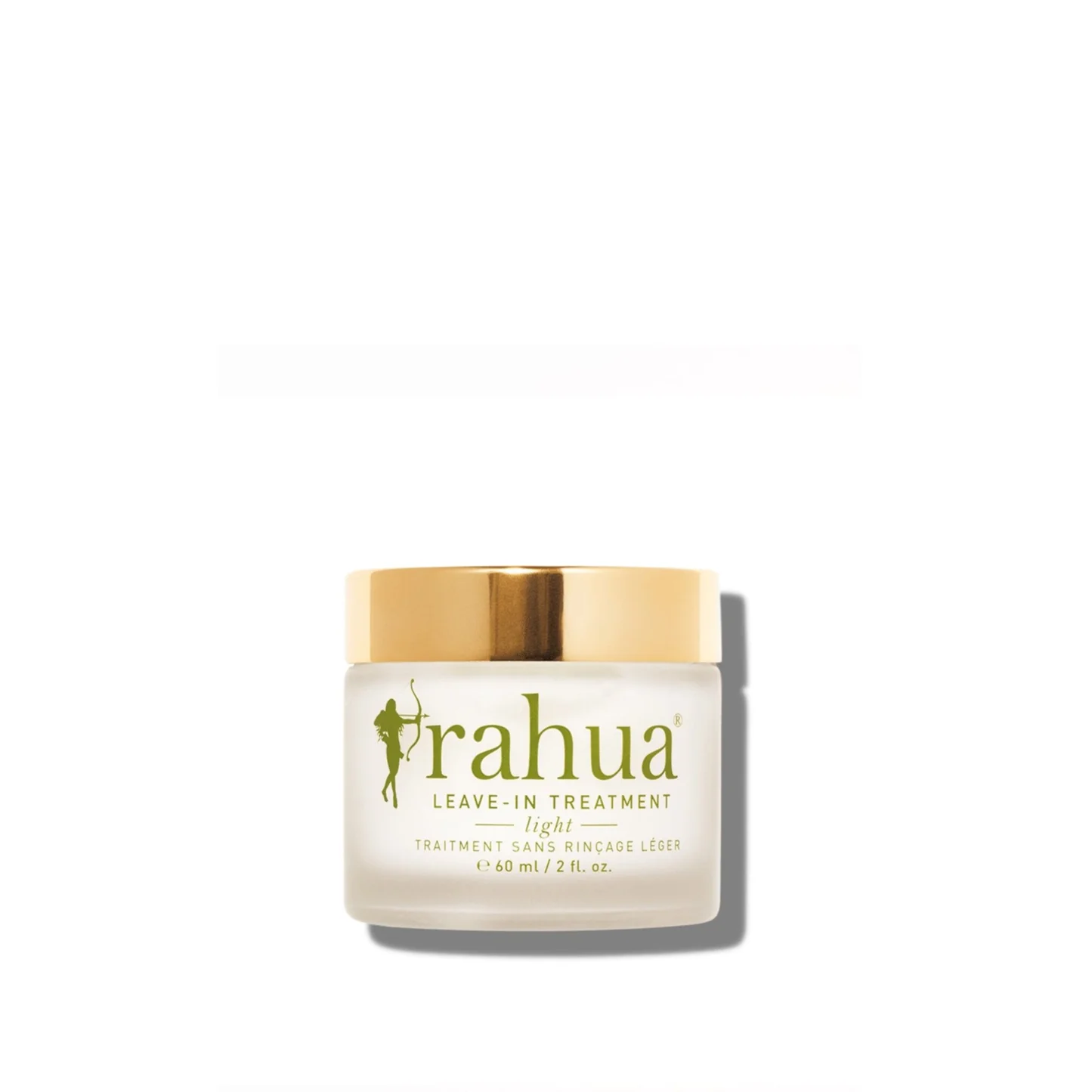 Rahua Leave-In Treatment Light   60 ml