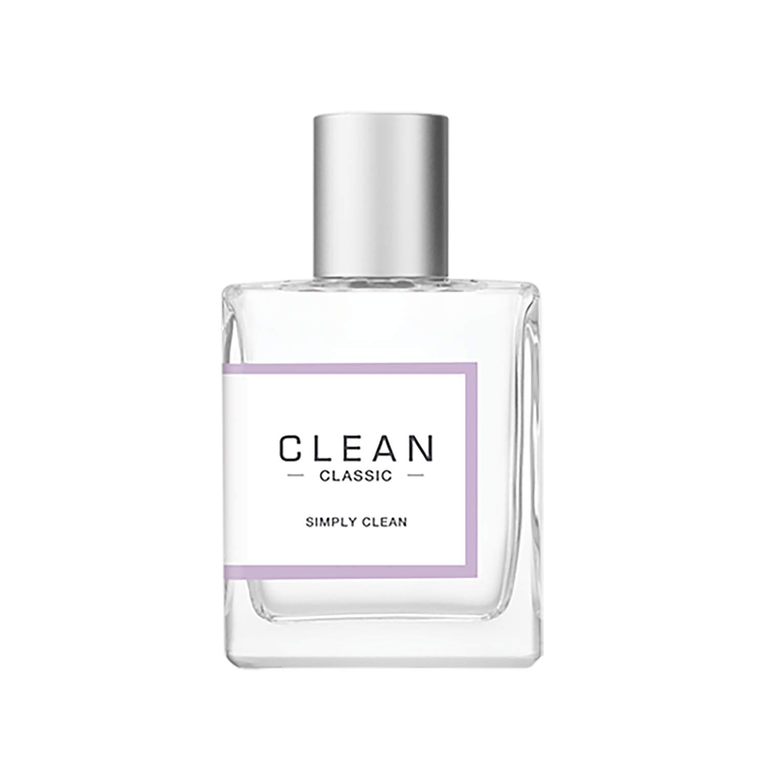 Clean Classic Simply Clean Edp Spray   60 ml