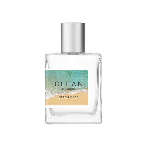 Clean Classic Beach Vibes Edt Spray   60 ml