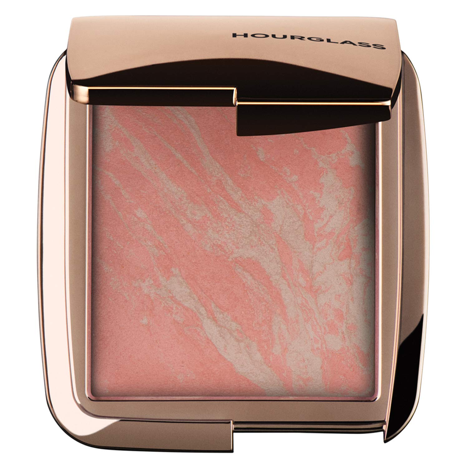 Hourglass Ambient Lighting Blush Dim Infusion   4.2 g