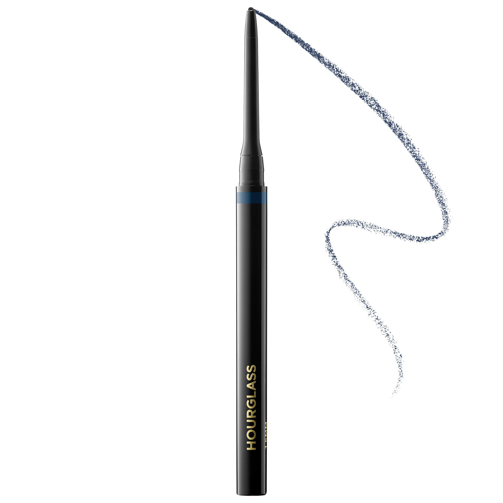 Hourglass Mechanical Gel Eye Liner - 1.5mm Obsidian   0.06 g