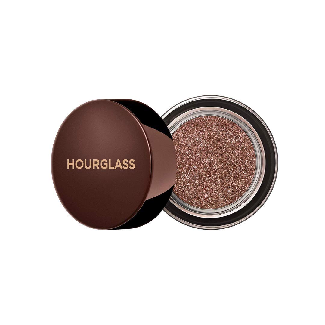 Hourglass Scattered Light Glitter Eyeshadow Aura   3.5 g