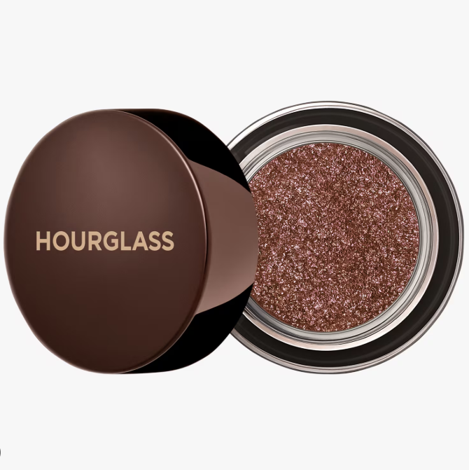 Hourglass Scattered Light Glitter Eyeshadow Blaze   3.5 g