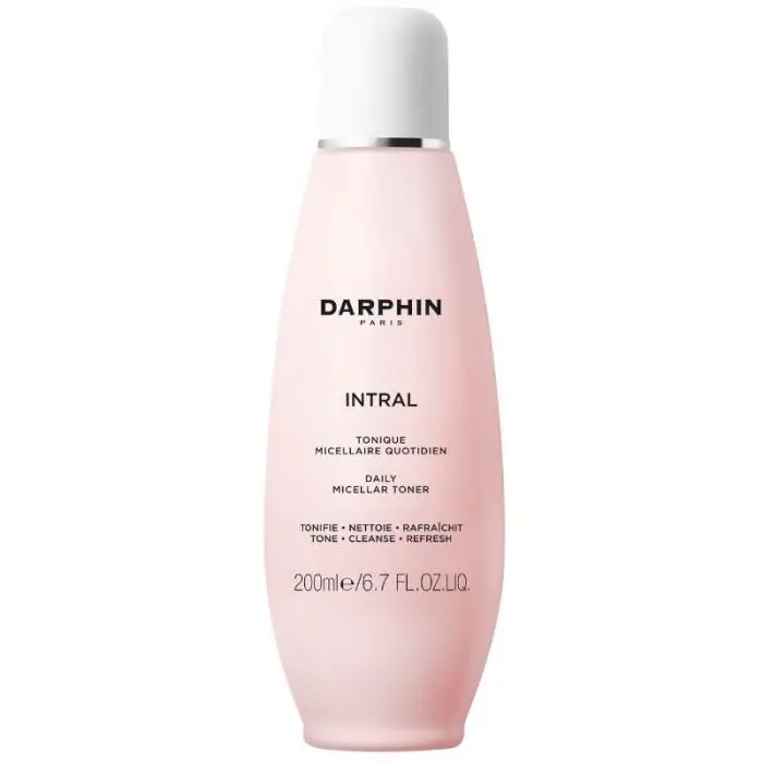 Darphin Intral Daily Micellar Toner   200 ml