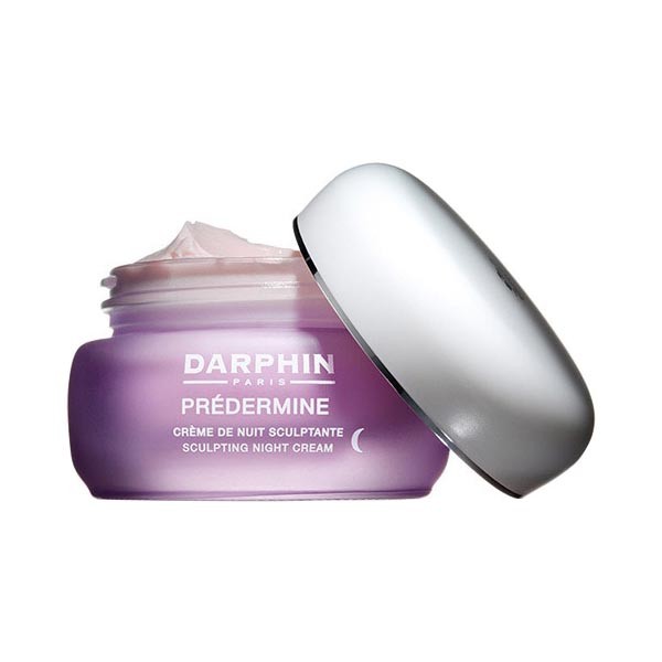 Darphin Moisturisers Predermine Sculpting Night Cr   50 ml