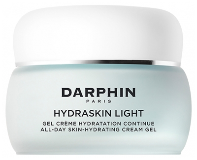 Darphin Hydraskin Light All Day Skin Hydrating Cream-Gel   100 ml