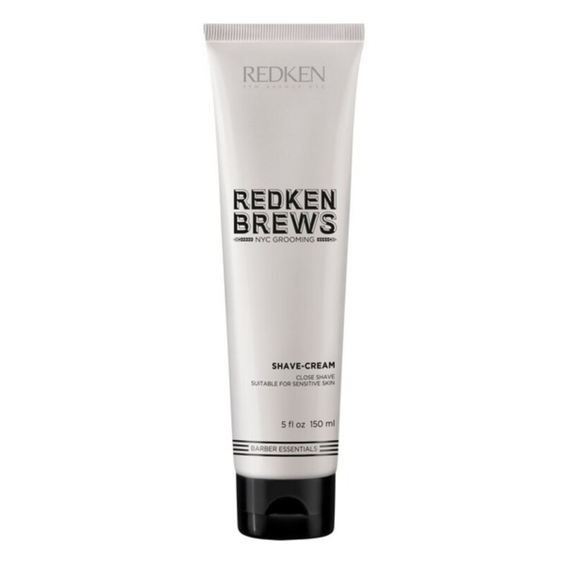 REDKEN BREWS REDKEN BREWS shave cream 150 ml
