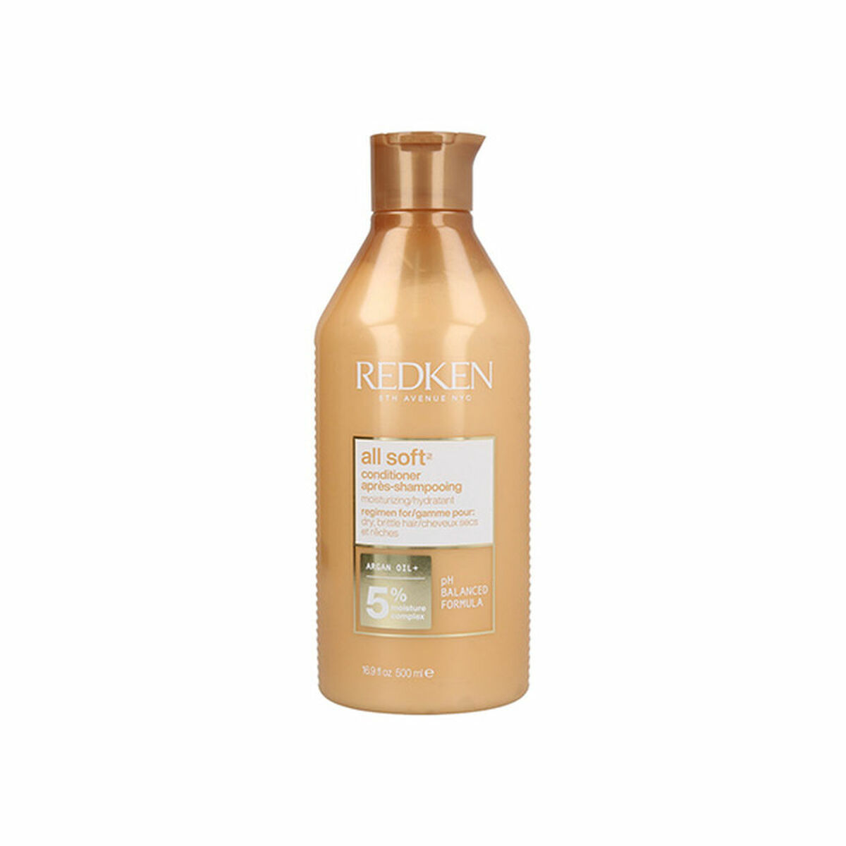 Redken All Soft Conditioner   500 ml