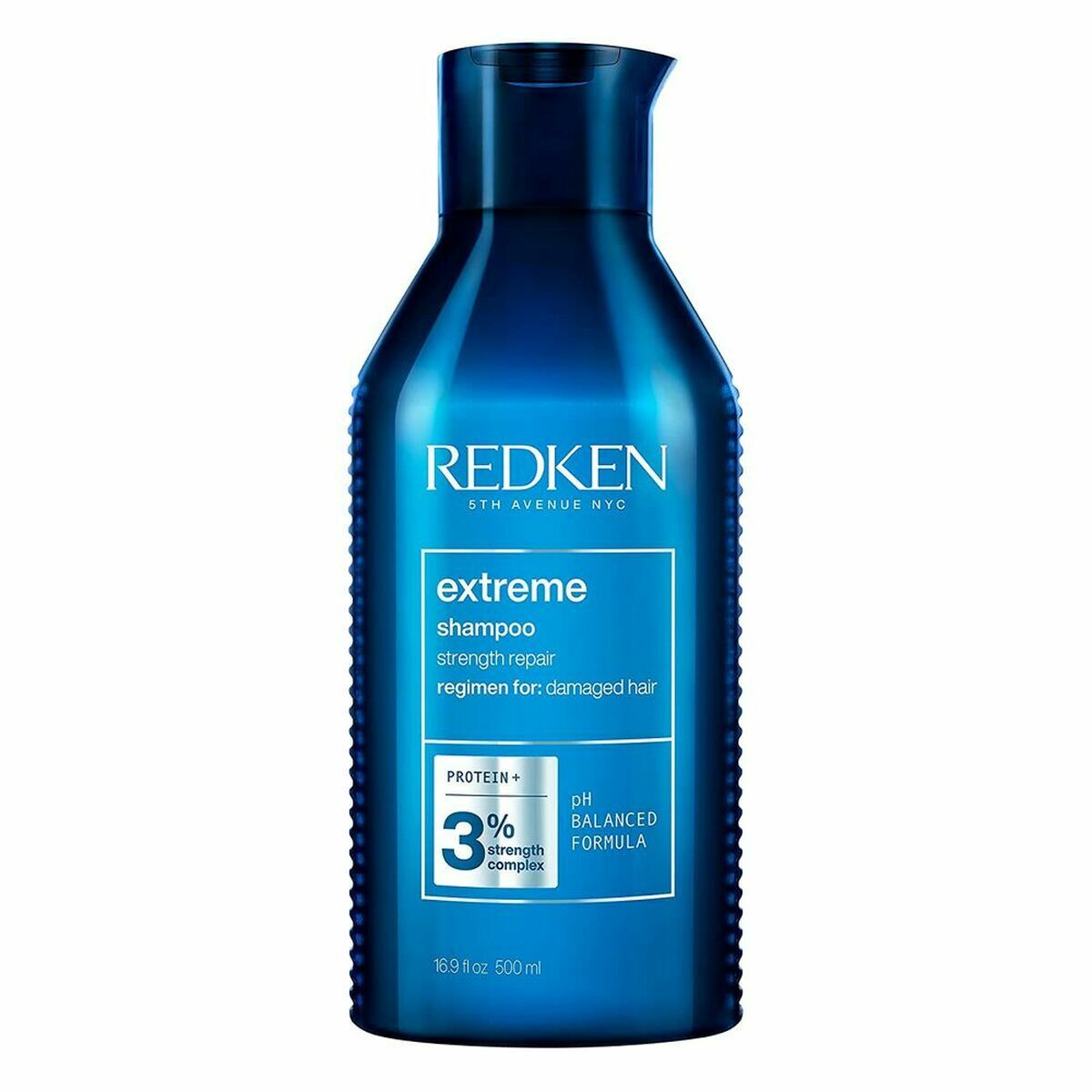REDKEN EXTREME shampoo 500 ml