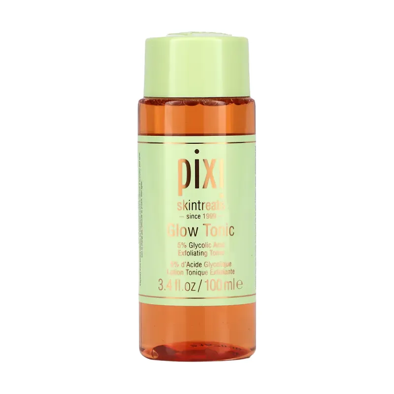 Pixi Glow Tonic Exfoliating Toner  100 ml