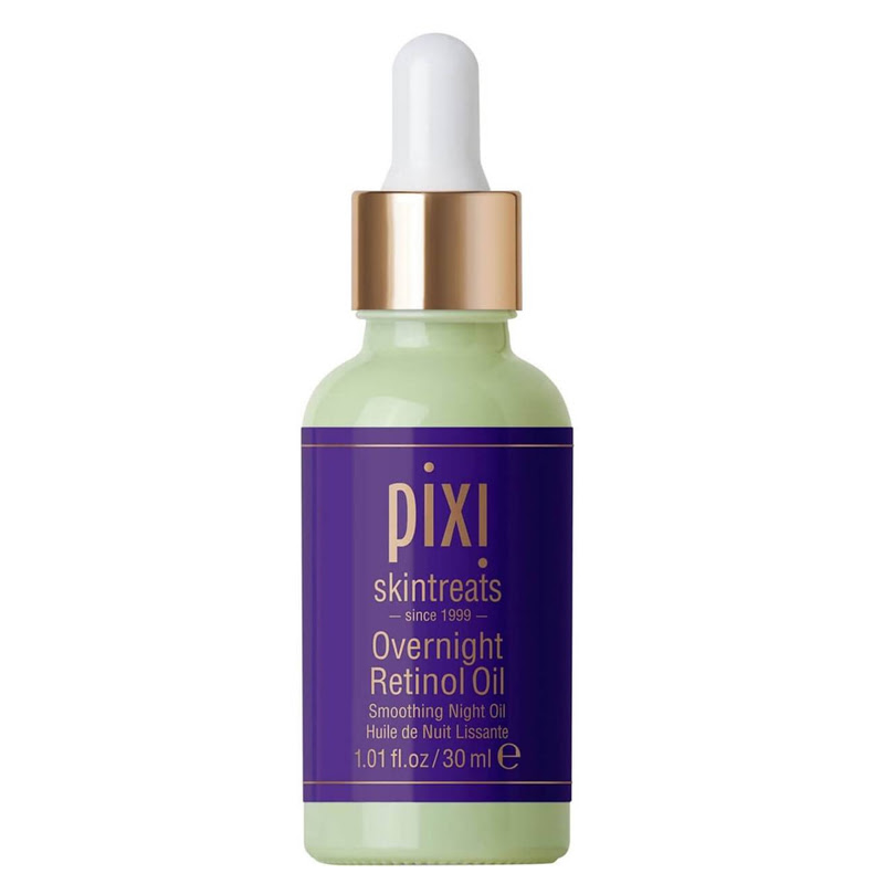 Pixi Overnight Retinol Oil   30 ml