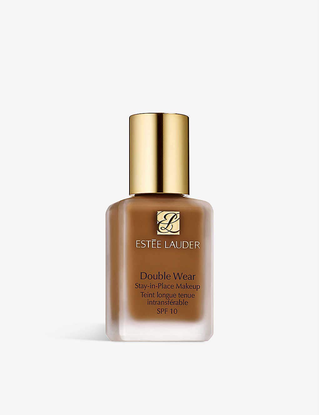 E.Lauder Double Wear Stay In Place Makeup SPF10 6W2 Nutmeg   30 ml