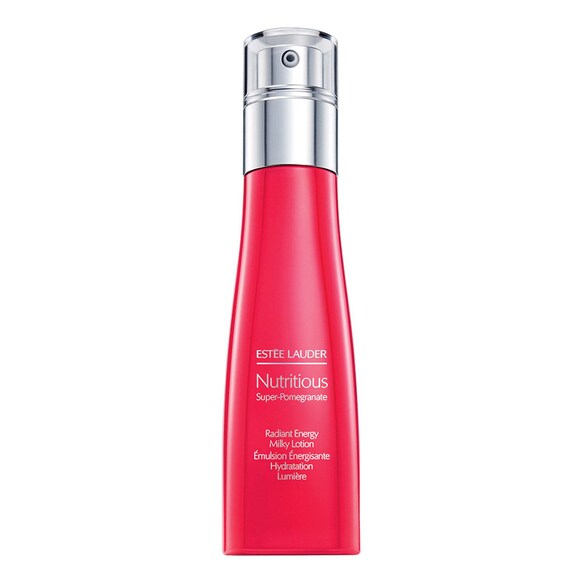 E.Lauder Nutritious Super-Pomegranate Radiant Milky Lotion   200 ml