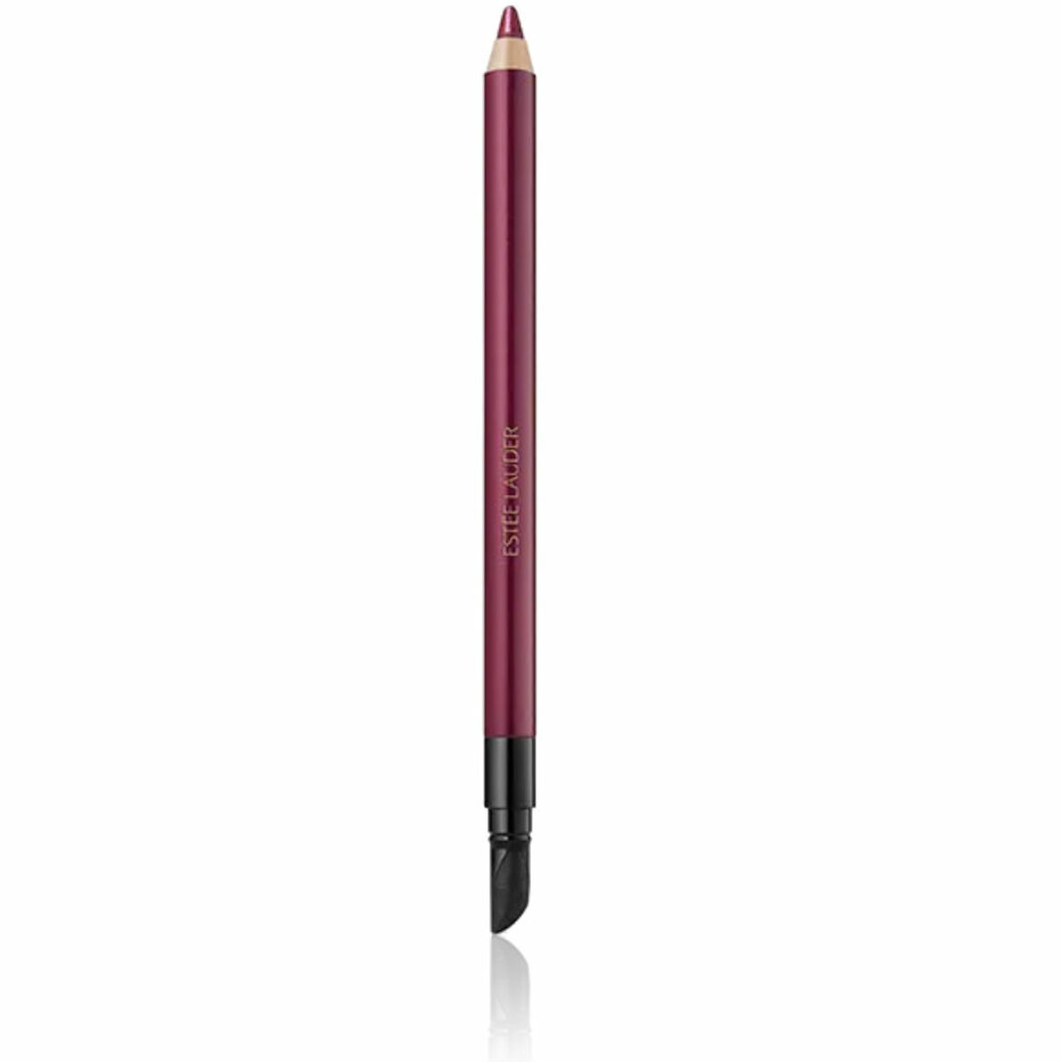 ESTÉE LAUDER DOUBLE WEAR eye pencil gel WP #09-aubergine 1,2 gr