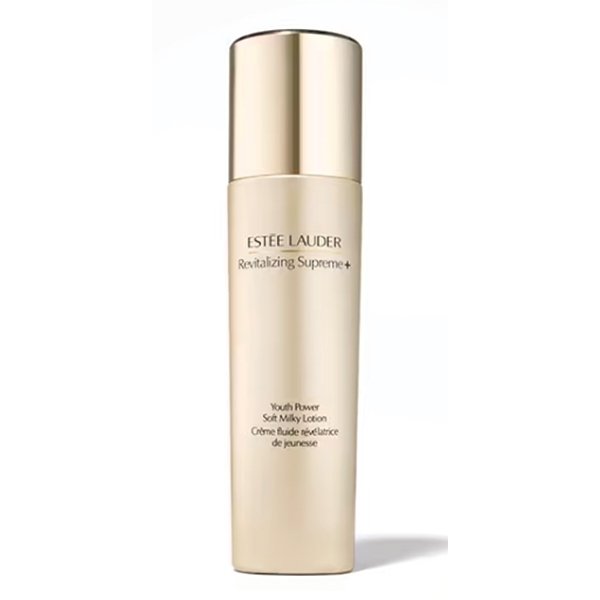 ESTÉE LAUDER REVITALIZING SUPREME+ soft milky lotion 100 ml
