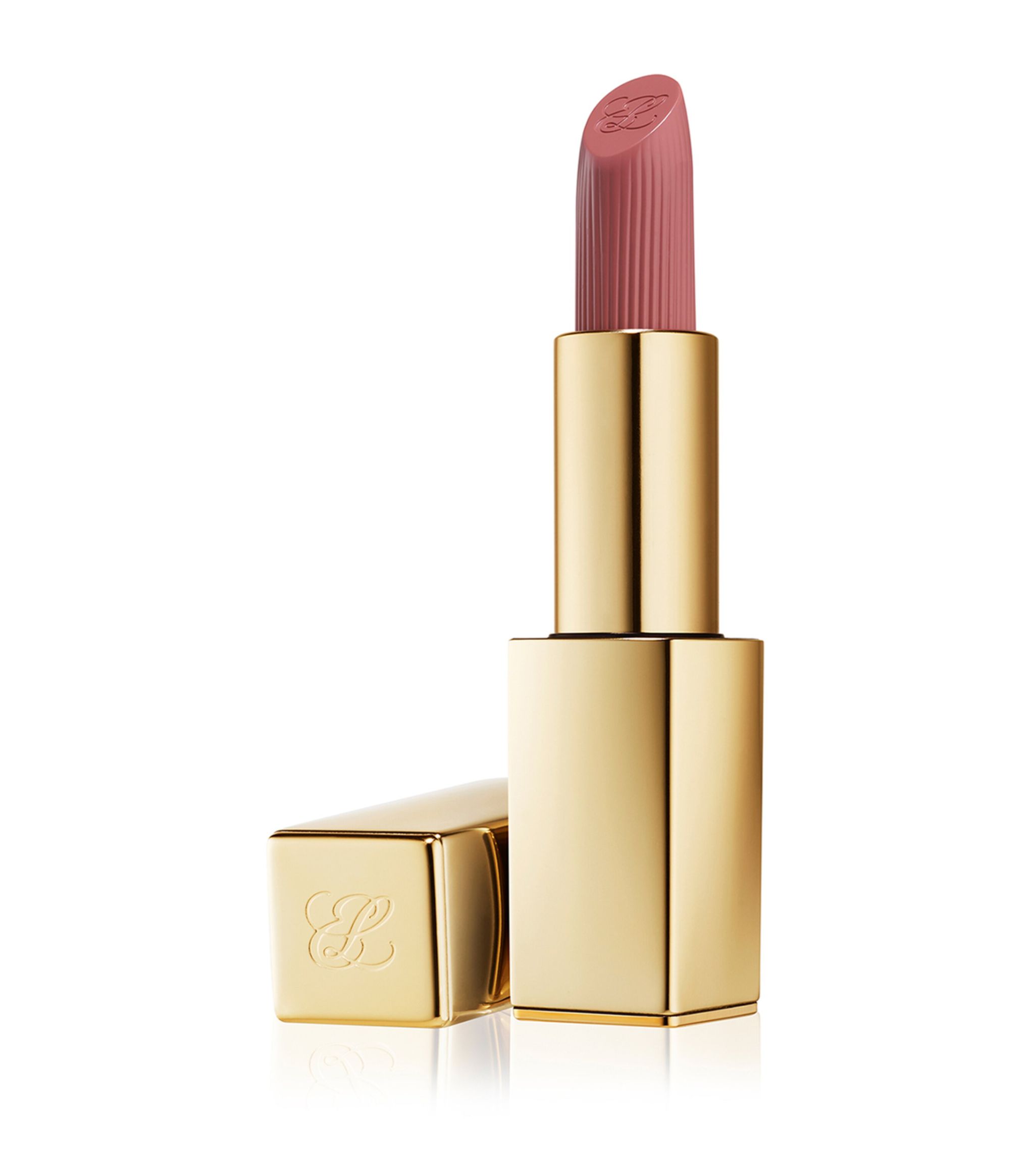 E.Lauder Pure Color Creme Lipstick#561 Intense Nude   3,5 gr