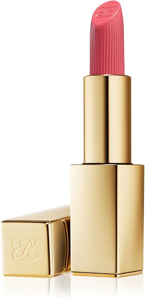 E.Lauder Pure Color Envy Hi-Lustre Sculpting Lipstick #566 Frosted Apricot   3.5 g