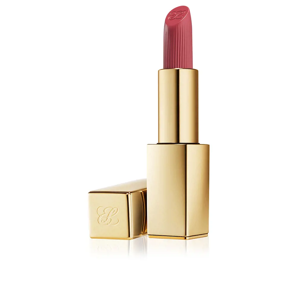 ESTÉE LAUDER PURE COLOR lipstick #rebellious rose 3.5 gr
