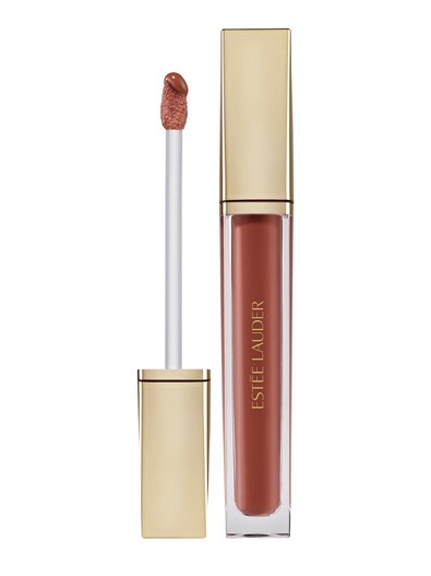 ESTÉE LAUDER GLOSSY POUT lip oil #04-Maple Syrup 6 ml