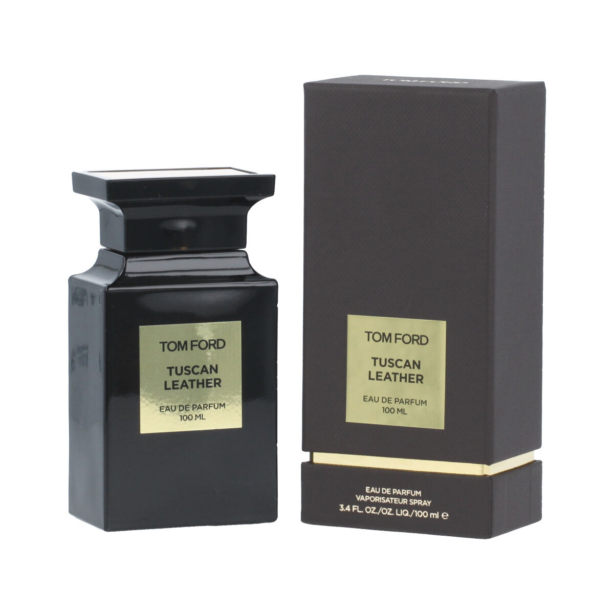 Tom Ford Private Blend: Tuscan Leather U EdP 100 ml